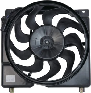 Radiator Cooling Fan For 1997-2001 Jeep Cherokee 4.0L 6Cyl Engine - Bild 1 von 3