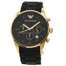 Emporio Armani Rose Gold Case Wristwatches for sale | eBay