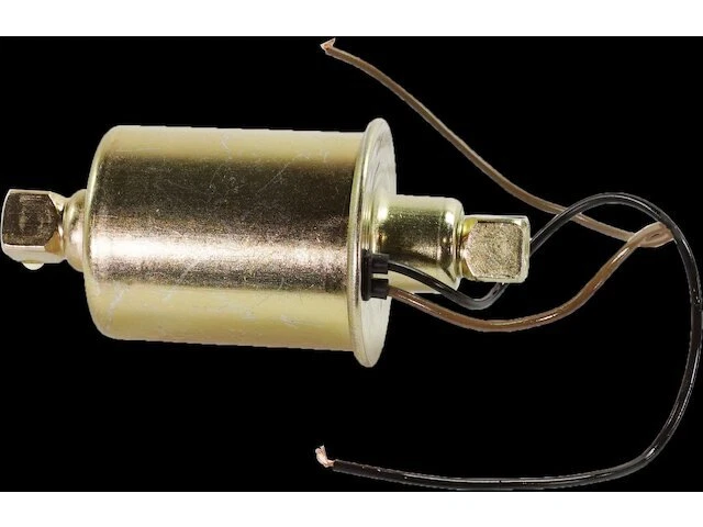 Bomba de combustible DriveMotive en línea para Mitsubishi Cordia 1983 27YWSH Foto 1 de 1