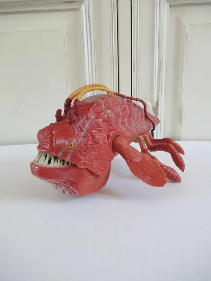 9 ⚜️ Opee Star Wars Episode I La Menace Fantôme Collection 1999 - Photo 1/4