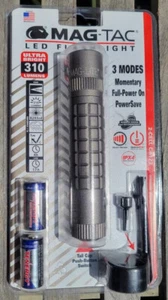 Linterna LED Maglite Mag-Tac - Imagen 1 de 1