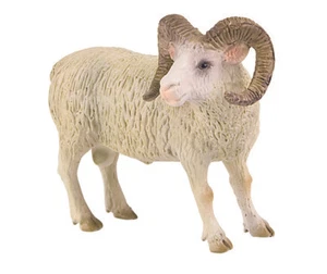 Bullyland: Fattoria - Ariete - - Imagen 1 de 1