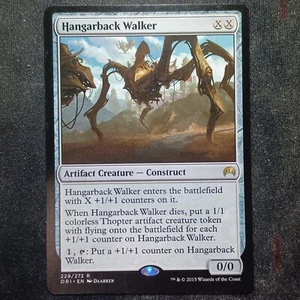 Hangarback Walker - Magic Origins (MTG) - Picture 1 of 2