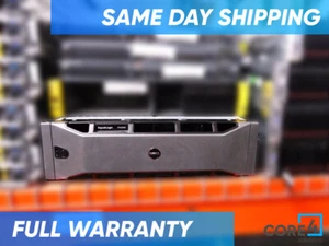 DELL PS4000E EQUALLOGIC STORAGE ARRAY - Picture 1 of 1