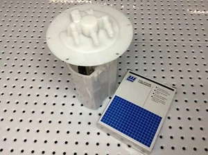 GSS352 HI-PERFORMANCE BIG POD FUEL PUMP ASSEMBLY FORD BA BF XR6 TURBO XR8 WALBRO - Picture 1 of 8