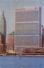 R153925 United Nations Building New York City. Enco