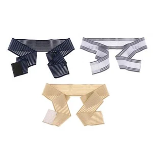 Chest compression band, chest compression support bandage for running fitness - Picture 1 of 21