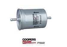 Produktbild - Kraftstofffilter Coopersfiaam Filters Ft5141 für Mercedes SLK R170 96-04