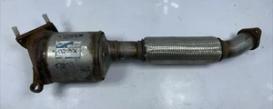 1320536 Catalyst Technology Original Ford Focus MK1 Transit - Tourneo Connect - Picture 1 of 4