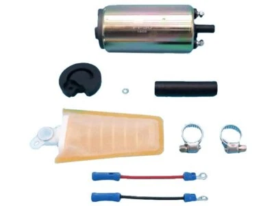 For 1988-1989 Mercury Tracer Electric Fuel Pump US Motor Works 69217YFQW - Image 1 of 2