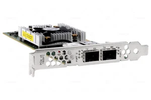 699765-001 HP QLE2662 SN1000Q DUAL PORT 16G FC HBA - Bild 1 von 7