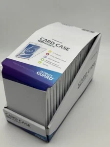 Portatarjetas Ultimate Guard One Touch 75PT magnético protegido contra rayos UV nuevo 20 un. - Imagen 1 de 8