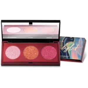 NUOVA tavolozza di luci Nabla Cosmetics glimmer nuova con scatola! - Foto 1 di 2