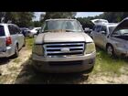 Radiator Standard Duty Cooling Fits 07-08 EXPEDITION 874740 FORD Expediton