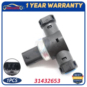 For Volvo MK3 V40 V60 V70 T3 2.0 D4 S60 S80 2016 Fuel Pressure Sensor 31432653 - Picture 1 of 12