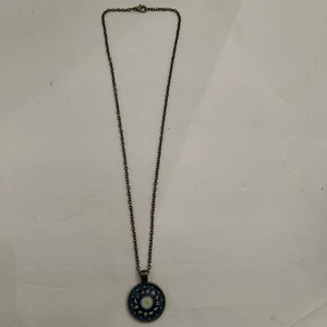 Collar colgante signo del zodiaco  - Imagen 1 de 6