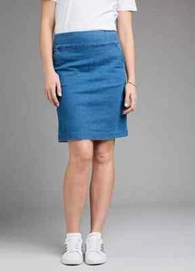 Kaliedoscope Comfort Fit Skirt - Size 8 - BNWOT - RRP £30 - Picture 1 of 5