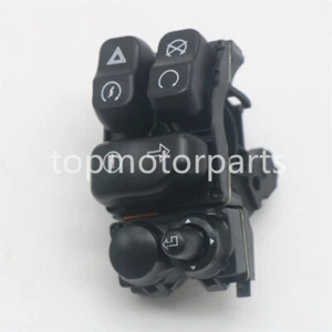 OEM Right Handlebar Control Switch 71500129C for 14-2023 Harley Davidson Touring - Bild 1 von 8