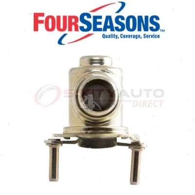 Four Seasons HVAC Heater Control Valve for 1961-1967 Chevrolet C20 Pickup - ij - Изображение 1 из 4