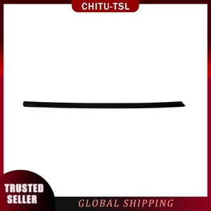 Door Window Belt Molding Front Left For 21-23 Tesla Model 3 1080681-01-I - Bild 1 von 3
