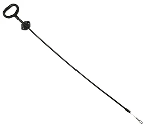 Replacement D-Ring Recliner Release Cable Compatible with Lane Recliners - Picture 1 of 4