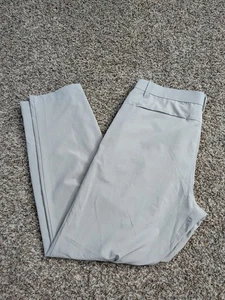 Fabletics Herren 5-Pocket Hose The Only Pant grau 32 x 30 Golf Everyday Perform - Bild 1 von 10