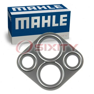 Junta de válvula MAHLE EGR para 2005-2006 Saab 9-2X 2.5L H4 controle de emissão zq - Imagem 1 de 4