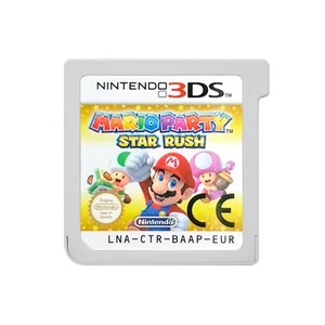 Mario Party Star Rush 3DS (SP) (PO169376) - Imagen 1 de 1