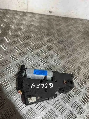 VW GOLF IV 1J1 Module de Commande de Toit Ouvrant 1J6959591 1.60 32462169 - Immagine 1 di 2