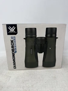 Vortex 12x50 Diamondback HD Binoculars DB-217 (Green) - Picture 1 of 5