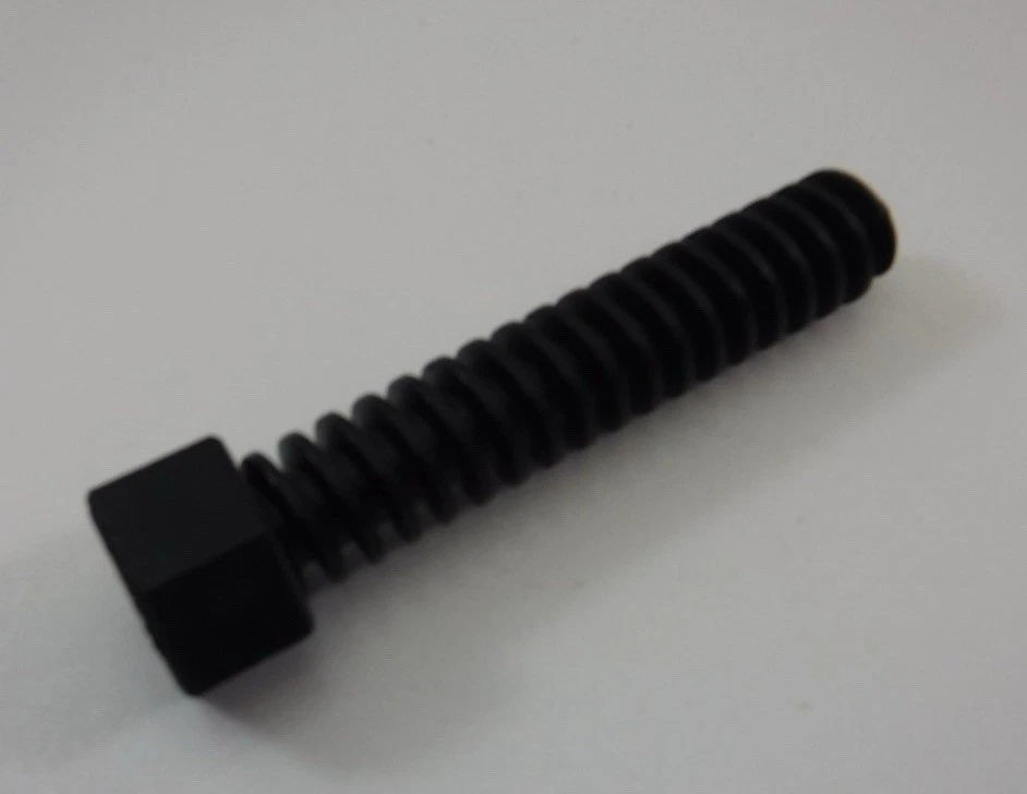 Холодильник и морозильная камера Hygena РЕГУЛИРУЕМАЯ НОЖКА 07017214 - Изображение 1 из 1