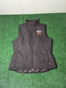 NFL Team Apparel Damen Cleveland Browns Weste Größe Medium - Bild 1 von 5