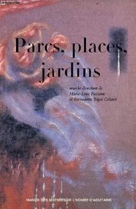 Parcs, places, jardins représentations québécoises et canadiennes - Picture 1 of 1