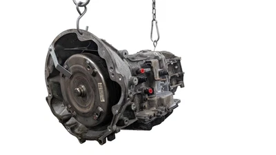 Jeep Liberty 2005-2006 3,7 4x4 42RLE 4 velocidades transmisión automática probada 102 k Foto 1 de 4