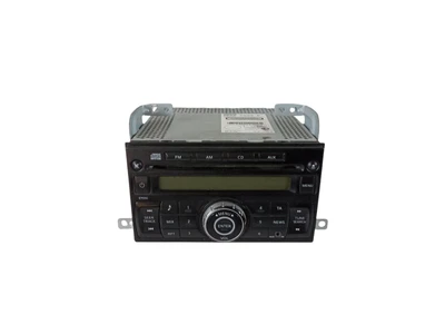 AUTORADIO PER NISSAN Juke Serie F15 25915BV80A (14>18) - Immagine 1 di 4