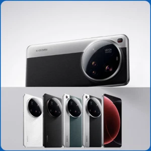 Xiaomi 15 Ultra 5G Smartphone - 2K AMOLED, Snapdragon 8,16GB+1TB Storage, 6.73" - Picture 1 of 19