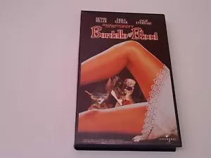 Bordello Of Blood 1996 VHS German PAL CIC Video Geschichten aus der Gruft Crypt - Bild 1 von 5
