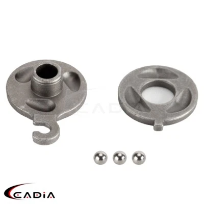 Clutch Release Ramp Easy Pull Clutch Kit For Harley Sportster XL883 1200 1994-22 - Image 1 of 4