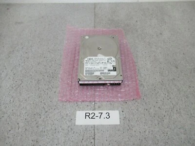 IBM IC35L040AVVA07-0 Festplatte LBA 80.418.240 Sectors - Image 1 of 4