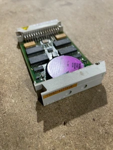 Siemens 6FX1134-2BA01 Memory ID3041 - Picture 1 of 1