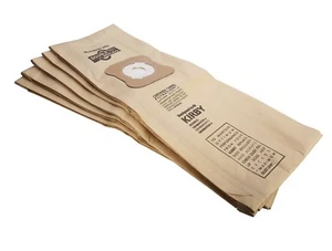 Kirby G4 G5 G6 Series Vacuum Cleaner Hoover Dust Bags 5 Pack - BAG137 - Picture 1 of 2