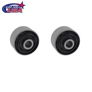 2PCS Rear Suspension Trailing Control Arm Bush for Toyota RAV4 2000-2005 - Picture 1 of 7