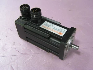 Bregenhorn Butow S480A060R000 motor, MTS, Custom Servo Motors - Picture 1 of 4