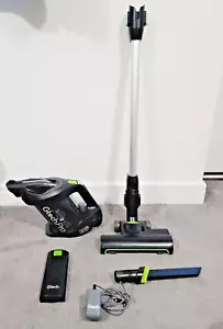 GTech Pro K9 ATF303 Cordless Handheld Stick Vacuum Cleaner Attachment Charger - Picture 1 of 12