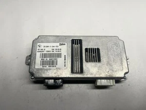 Unidad de control de cámara BMW X3 F25 2013 16129510 161295 170916 - Imagen 1 de 10
