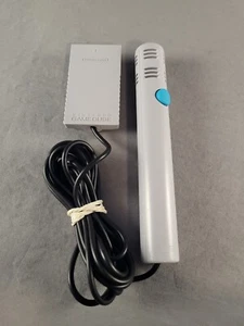 Nintendo GameCube Microphone - OEM - Authentic - DOL-022 - Picture 1 of 2