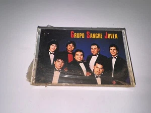 Grupo Sangre Joven - Picture 1 of 2