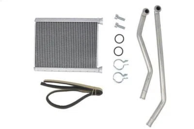 Intercambiador de calor, calefacción interior NRF 54440 para TOYOTA YARIS (_P9_) 1.0 2005-2011 Foto 1 de 4