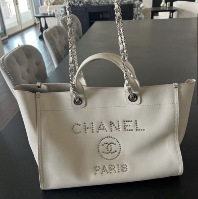CHANEL Extra Large Tote Bags for Women, Authenticity Guaranteed