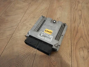 Motorsteuergerät Audi A4 8W 2,0 TDI 04L907309L 0281030258 Original - Picture 1 of 2